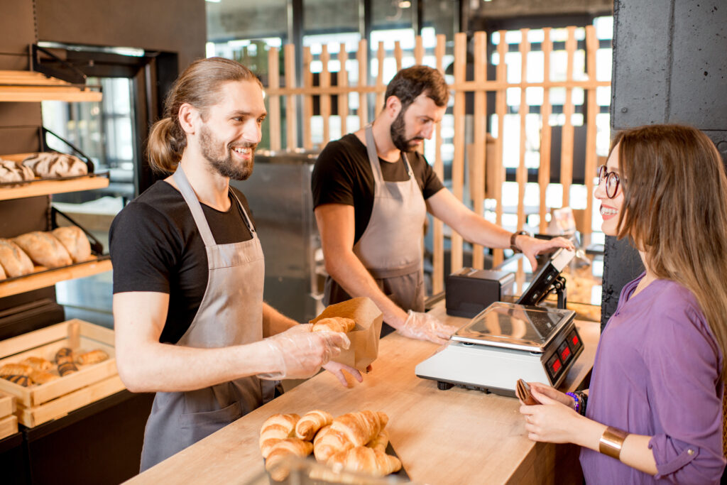 Restaurant Automation for Small Eateries
